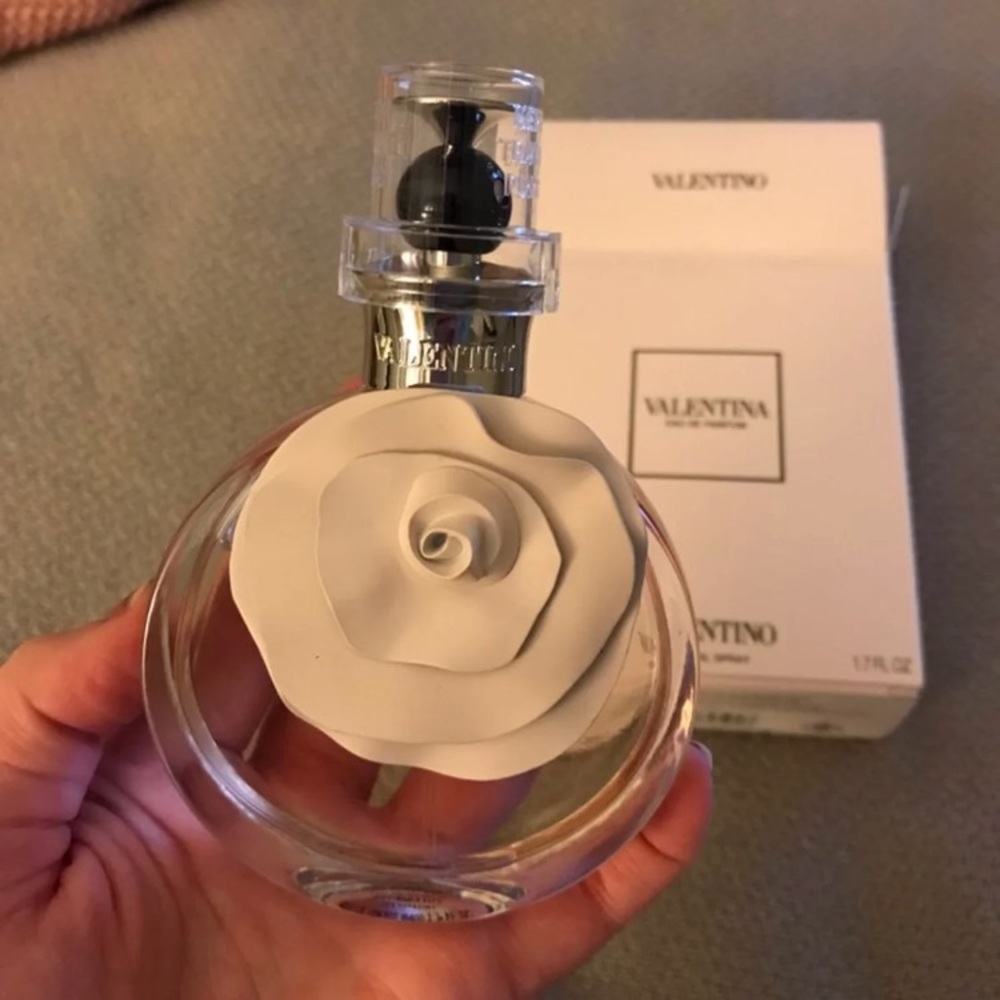 Valentina by Valentino 1.7oz